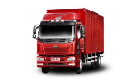 XE TẢI FAW NHẬP KHẨU